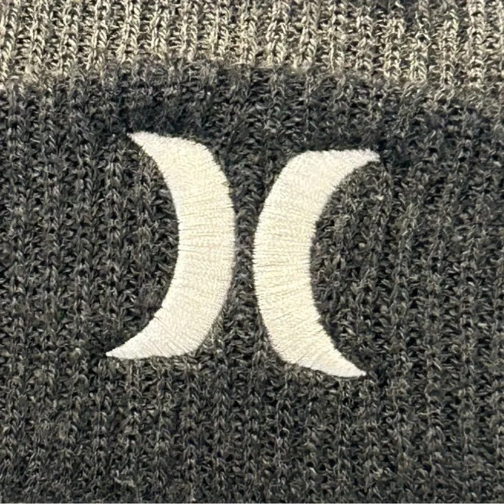 Hurley Acrylic‎ Youth Stocking Cap